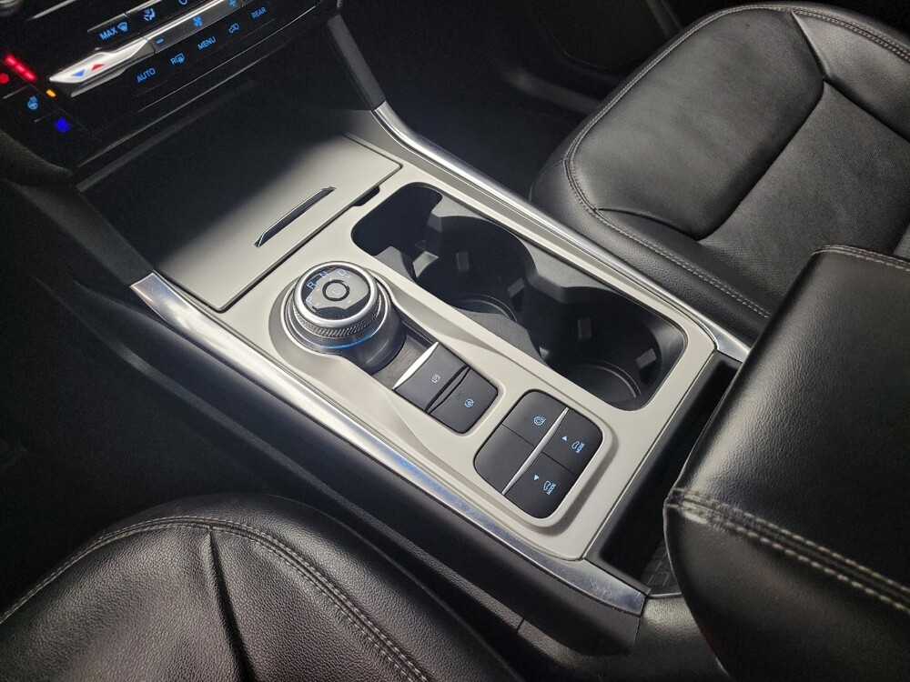 2023 Ford Explorer in Grand Rapids, MI 49508 - 18106654 26