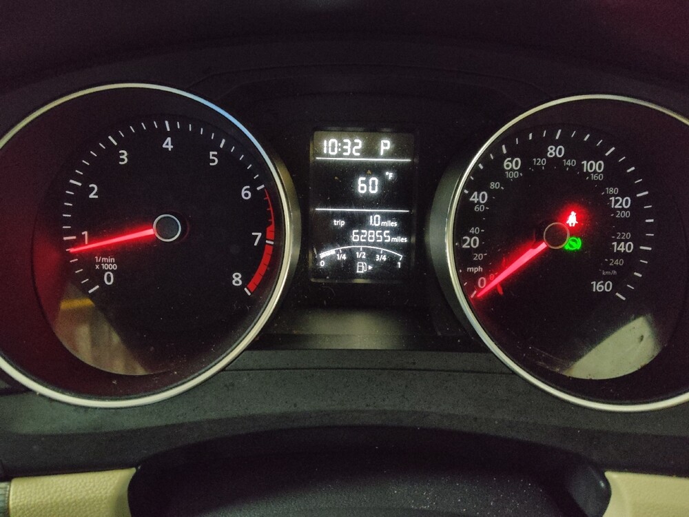 2016 Volkswagen Jetta in Duluth, GA 30096 - 18106655 23