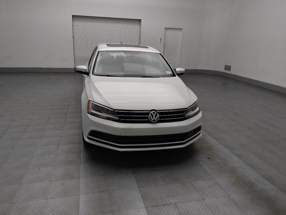 2016 Volkswagen Jetta in Duluth, GA 30096 - 18106655 14