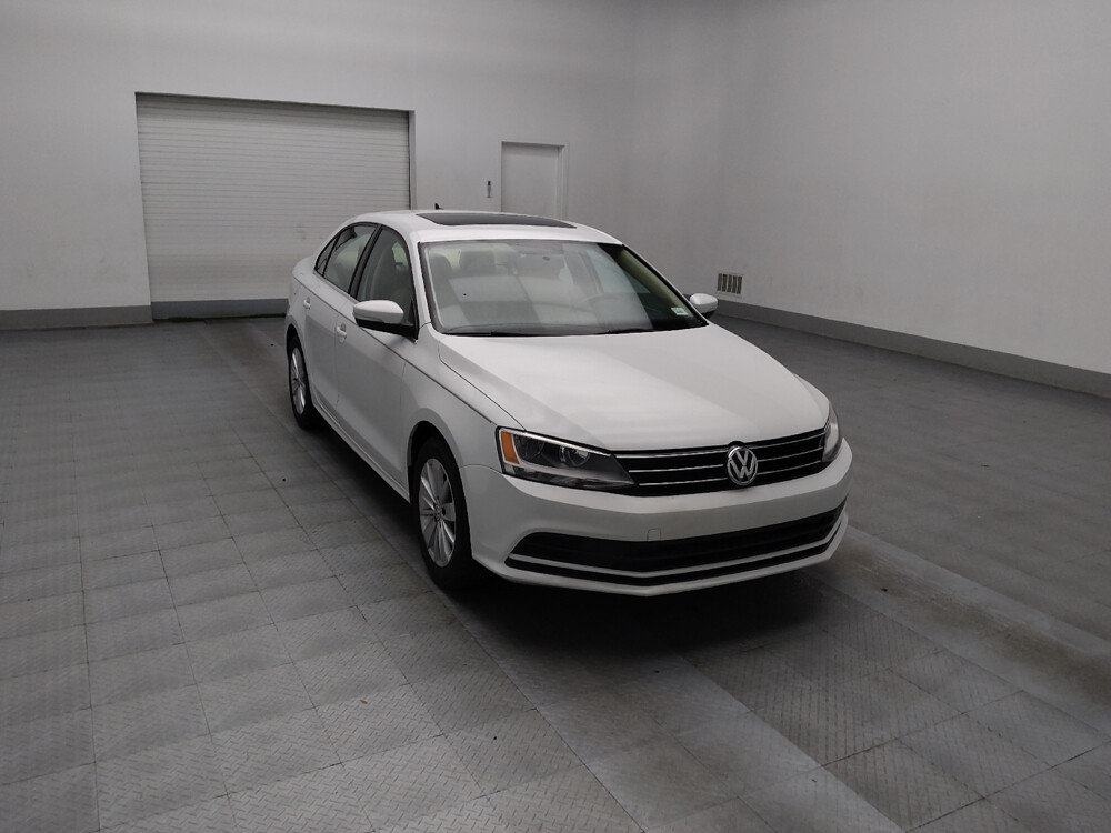 2016 Volkswagen Jetta in Duluth, GA 30096 - 18106655 13