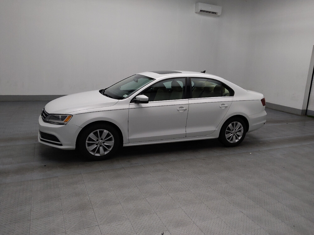 2016 Volkswagen Jetta in Duluth, GA 30096 - 18106655 2