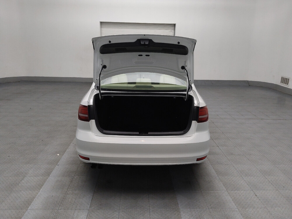 2016 Volkswagen Jetta in Duluth, GA 30096 - 18106655 29