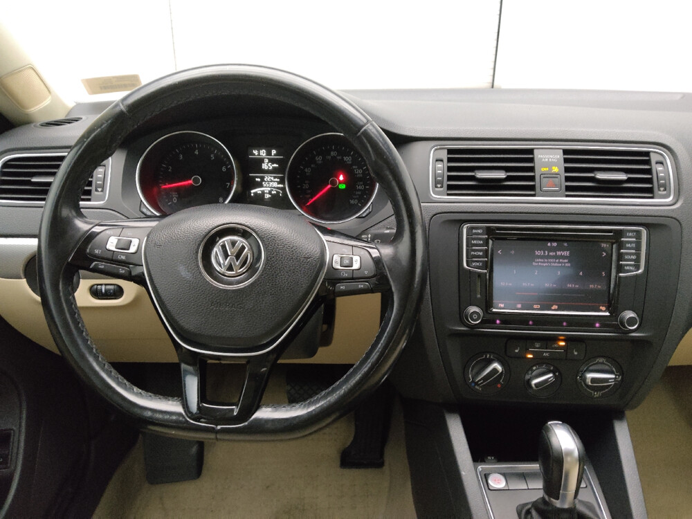 2016 Volkswagen Jetta in Duluth, GA 30096 - 18106655 22