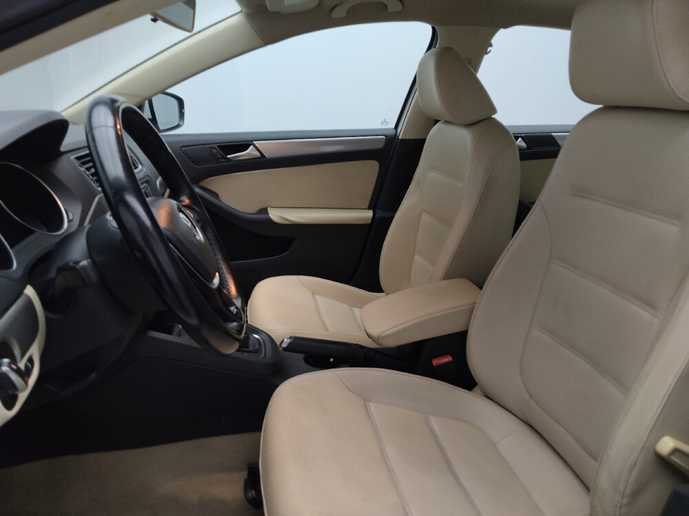 2016 Volkswagen Jetta in Duluth, GA 30096 - 18106655 17