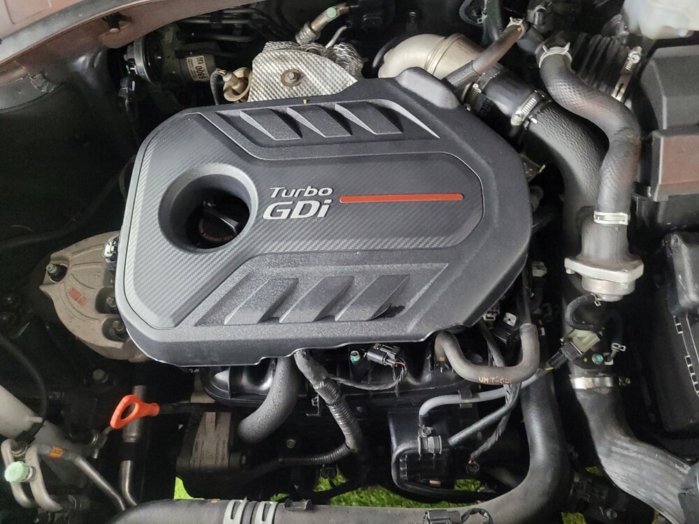 2018 Kia Sorento in Union City, GA 30291 - 18106656 30