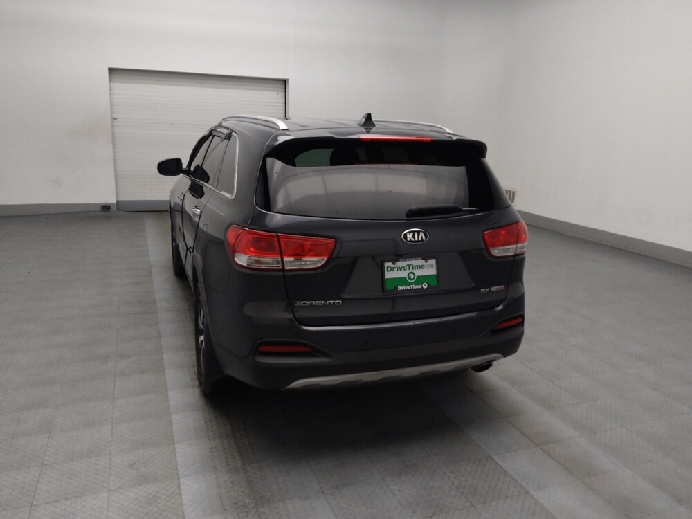2018 Kia Sorento in Union City, GA 30291 - 18106656 6