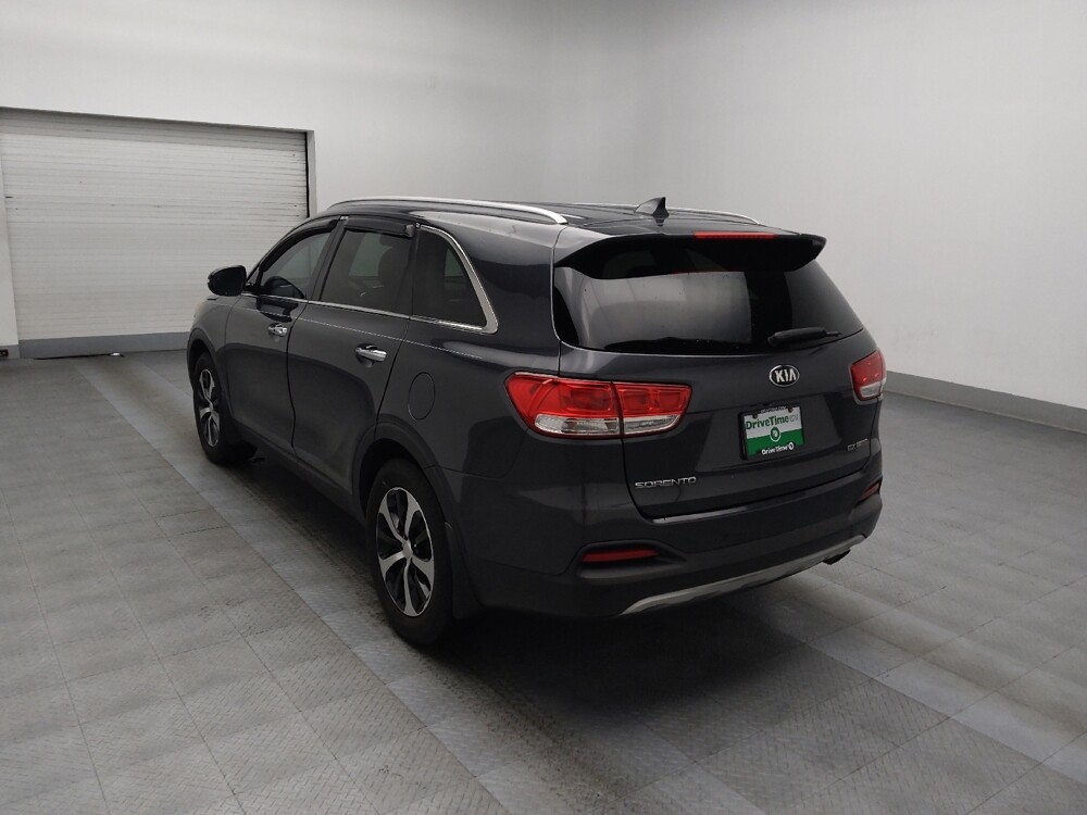 2018 Kia Sorento in Union City, GA 30291 - 18106656 5