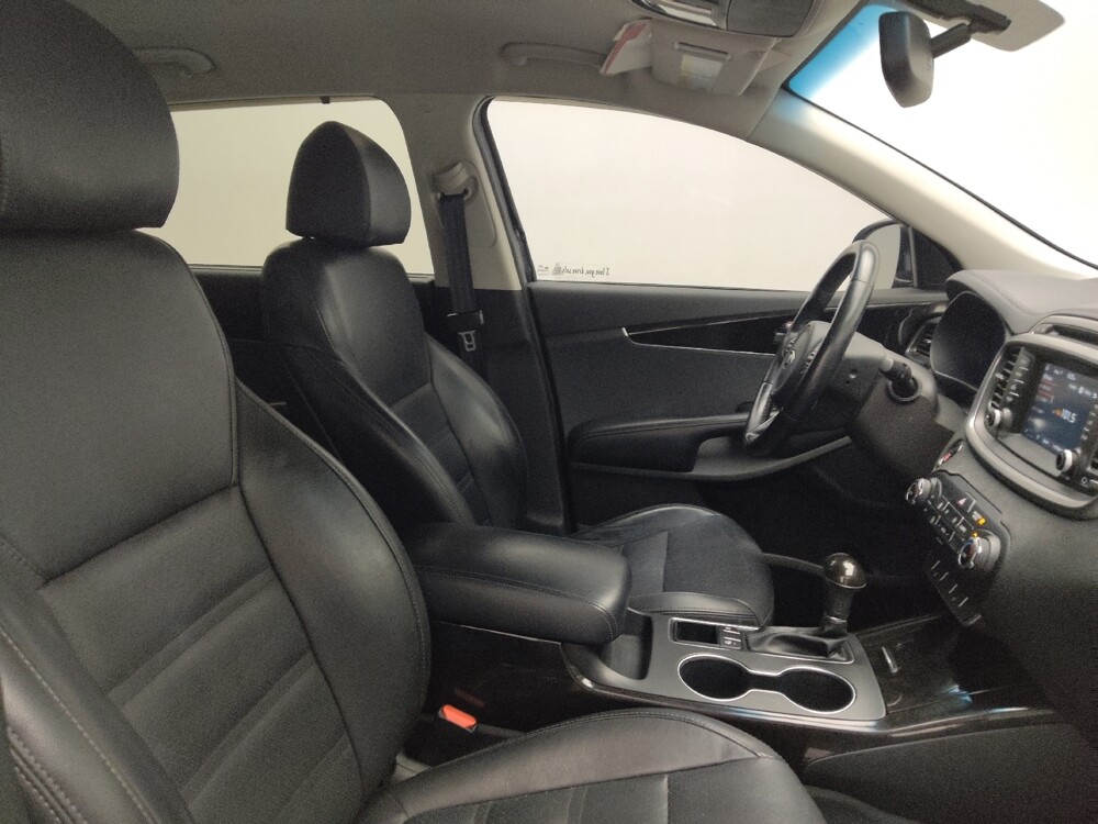 2018 Kia Sorento in Union City, GA 30291 - 18106656 21