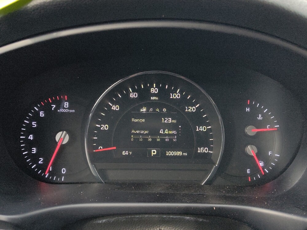 2018 Kia Sorento in Union City, GA 30291 - 18106656 23