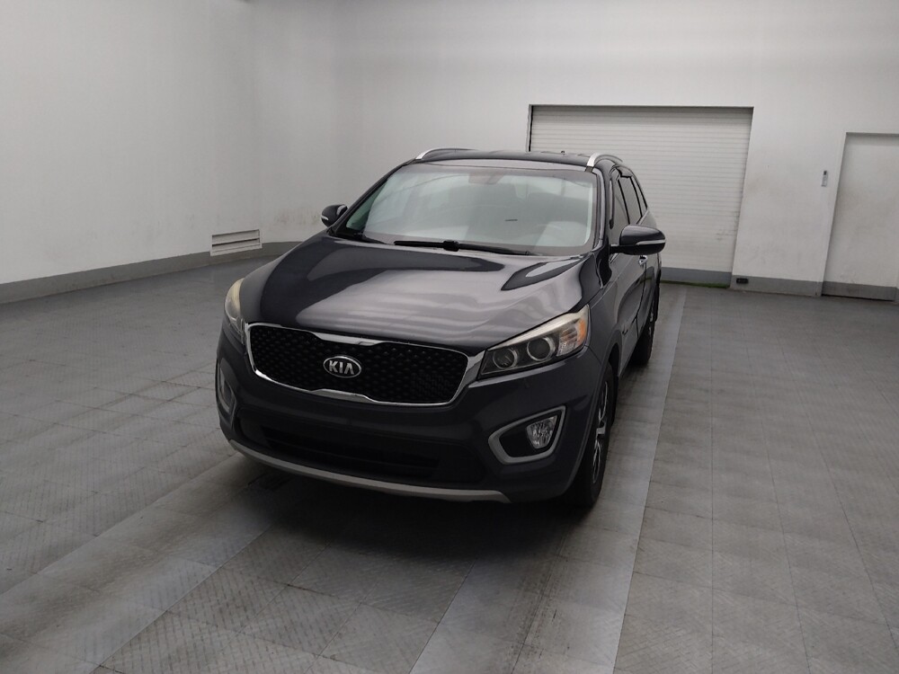 2018 Kia Sorento in Union City, GA 30291 - 18106656 15