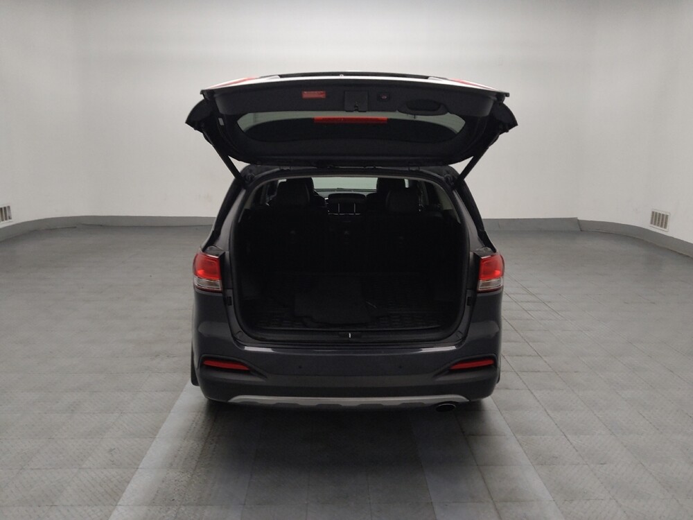 2018 Kia Sorento in Union City, GA 30291 - 18106656 29