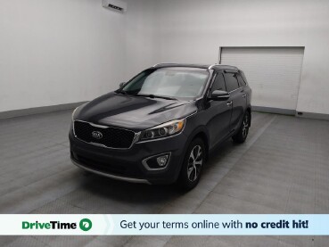 2018 Kia Sorento in Union City, GA 30291