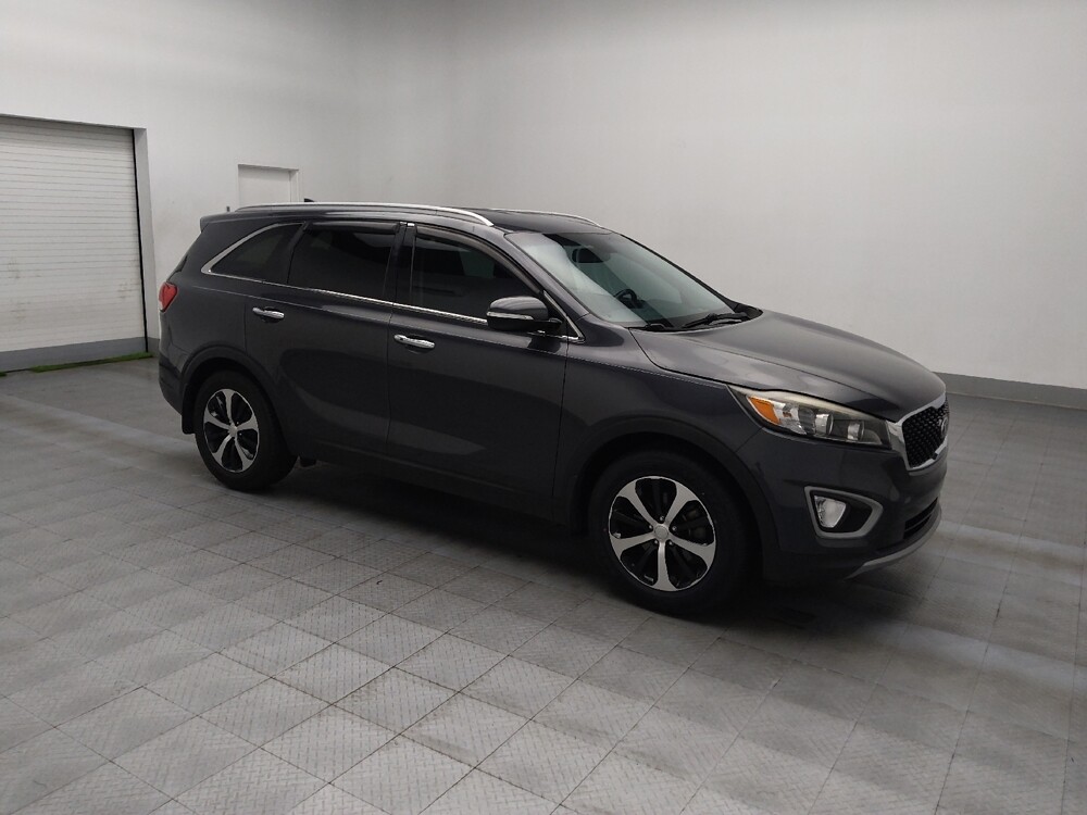 2018 Kia Sorento in Union City, GA 30291 - 18106656 11