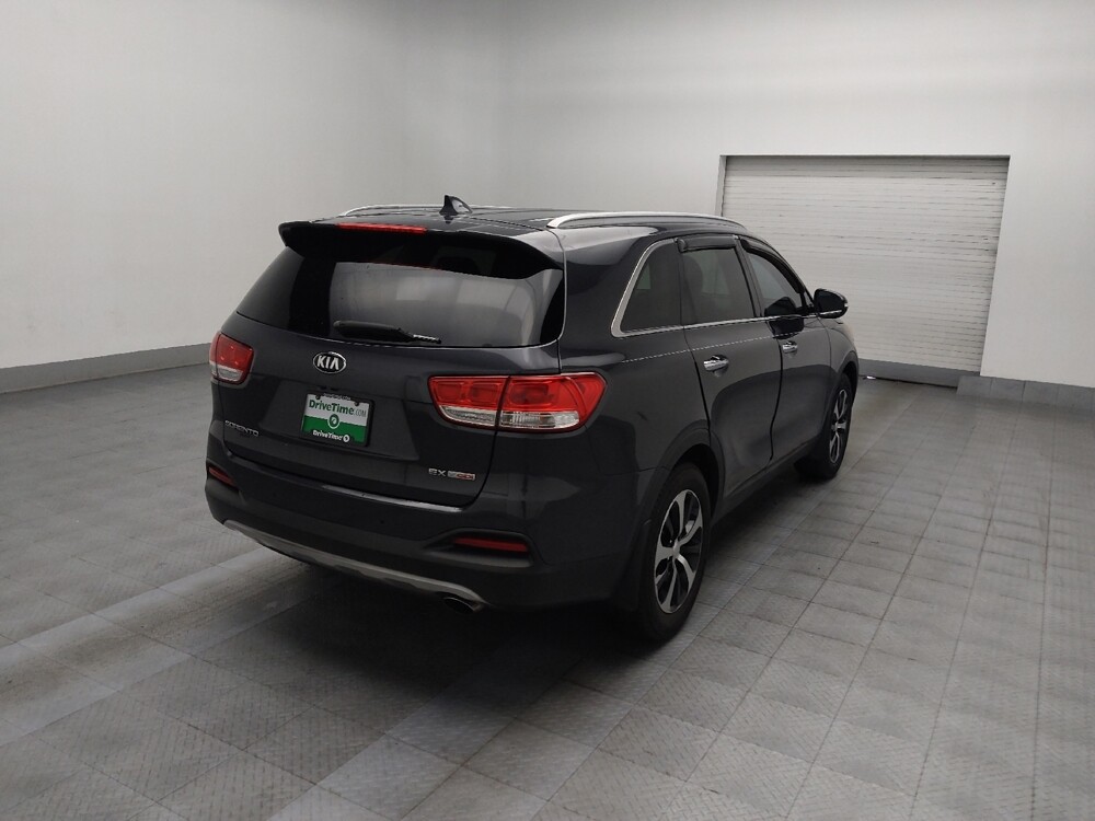 2018 Kia Sorento in Union City, GA 30291 - 18106656 9
