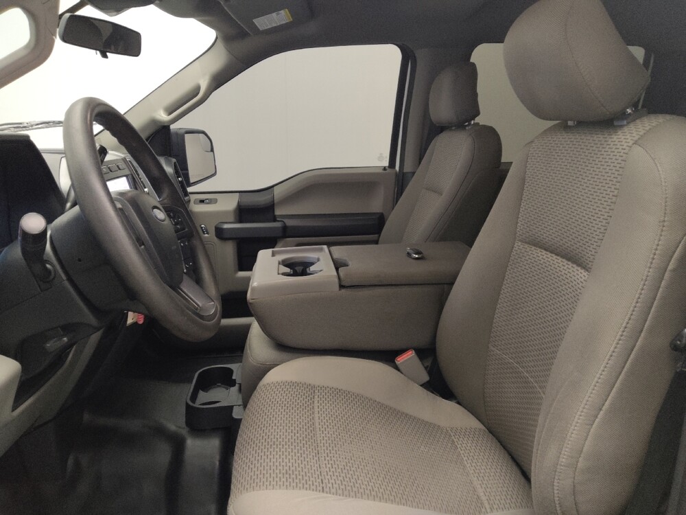 2019 Ford F150 in Knoxville, TN 37923 - 18106657 17