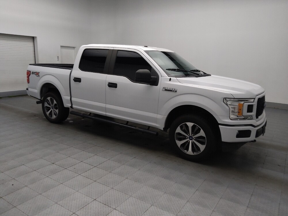 2019 Ford F150 in Knoxville, TN 37923 - 18106657 11