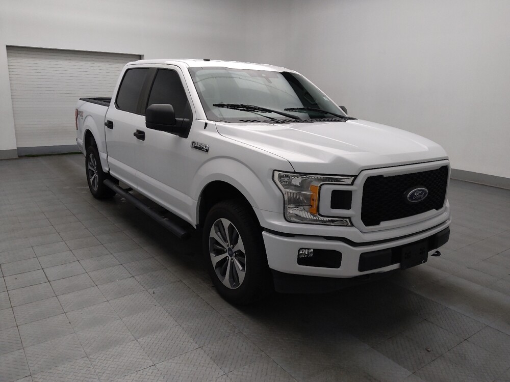 2019 Ford F150 in Knoxville, TN 37923 - 18106657 13