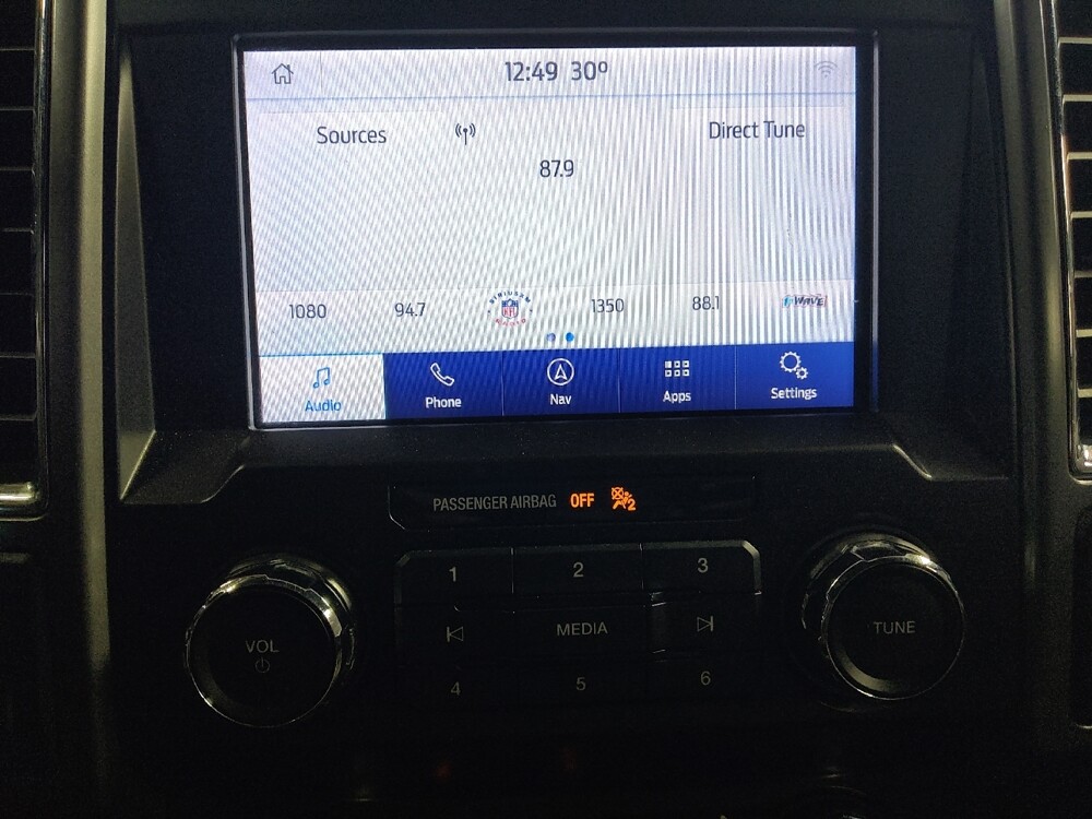 2019 Ford F150 in Knoxville, TN 37923 - 18106657 25