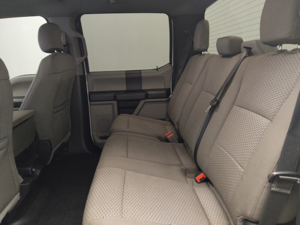 2019 Ford F150 in Knoxville, TN 37923 - 18106657 18