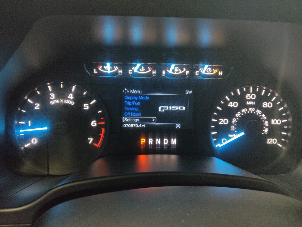 2019 Ford F150 in Knoxville, TN 37923 - 18106657 23