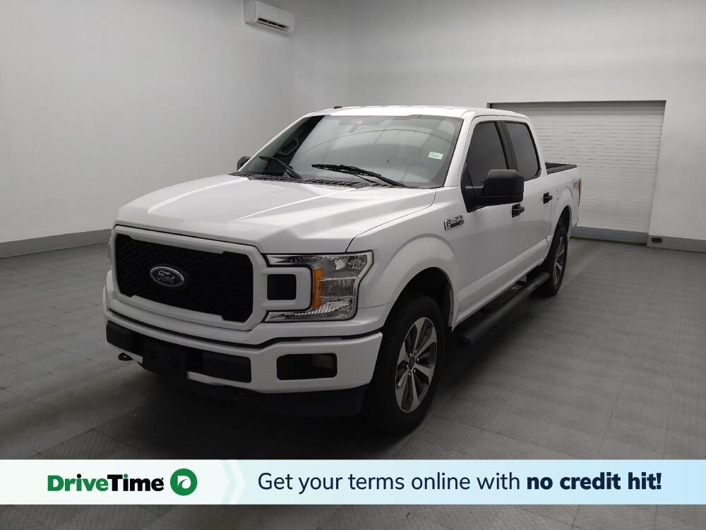 2019 Ford F150 in Knoxville, TN 37923 - 18106657