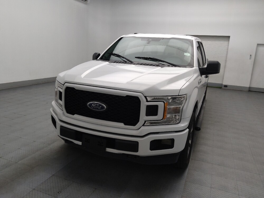 2019 Ford F150 in Knoxville, TN 37923 - 18106657 15