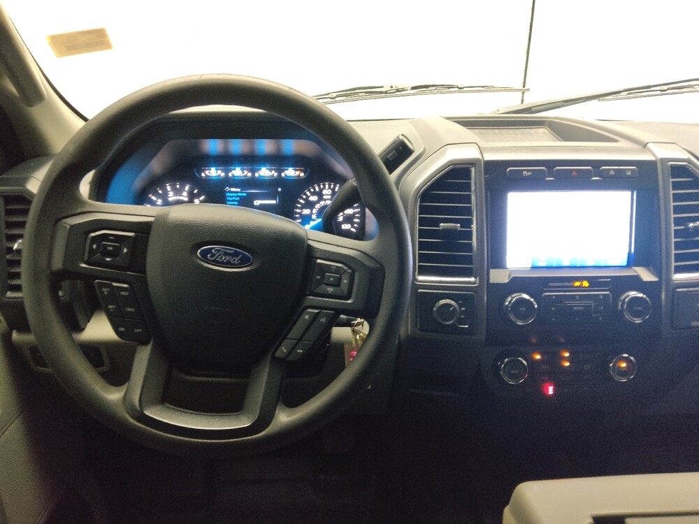 2019 Ford F150 in Knoxville, TN 37923 - 18106657 22