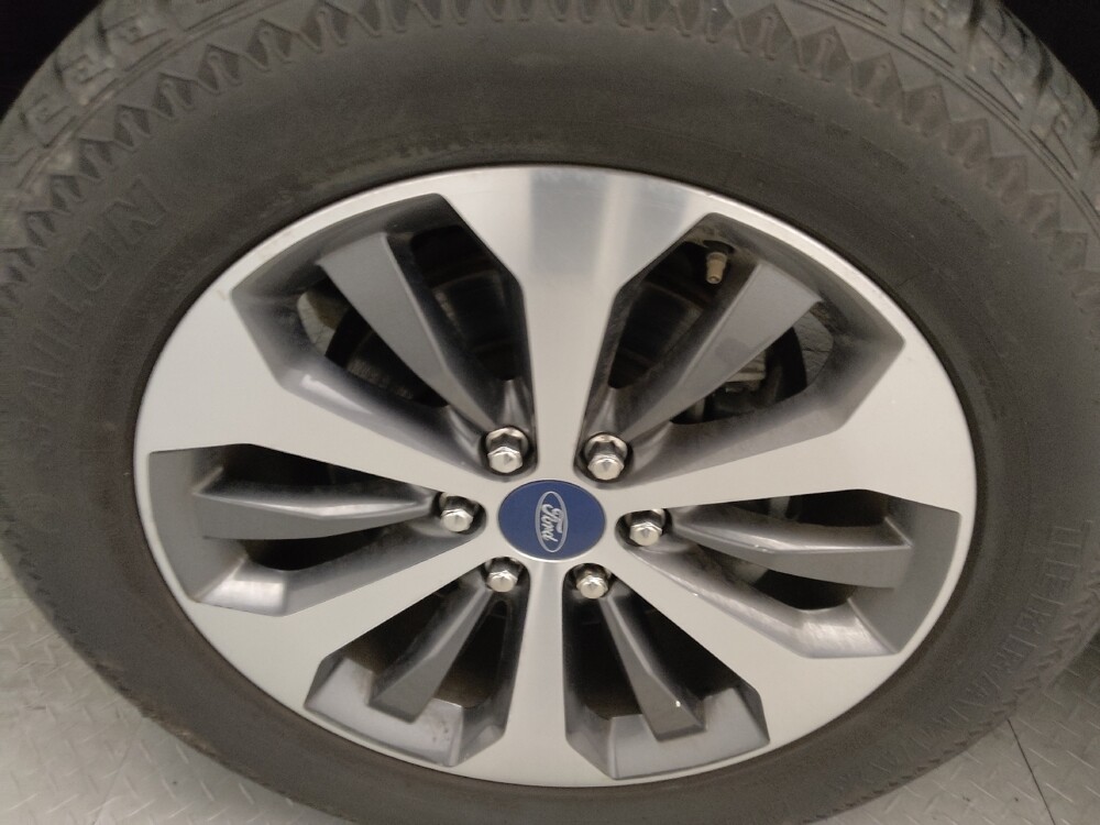 2019 Ford F150 in Knoxville, TN 37923 - 18106657 31