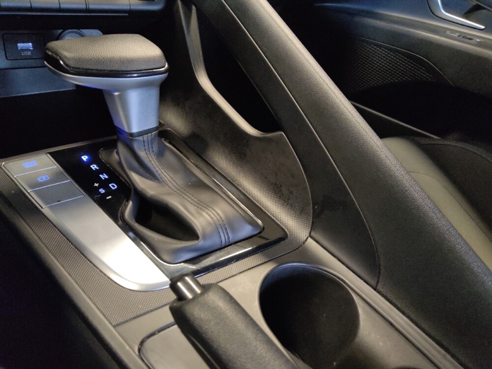 2021 Hyundai Elantra in Chandler, AZ 85225 - 18106658 26