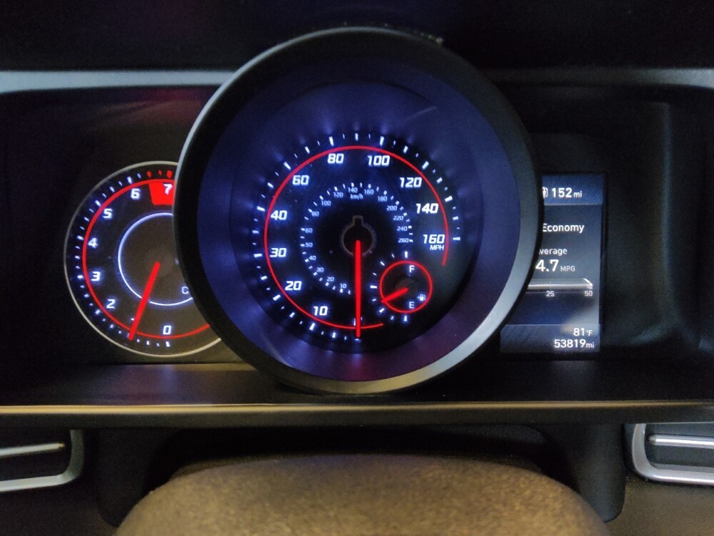 2021 Hyundai Elantra in Chandler, AZ 85225 - 18106658 23