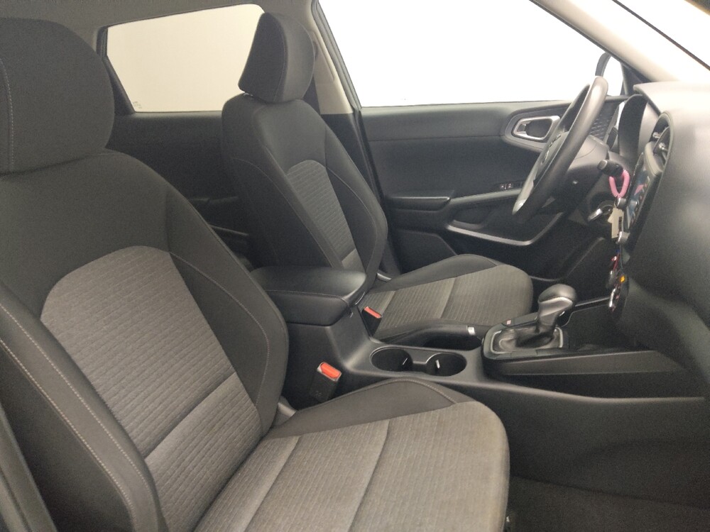 2021 Kia Soul in Albany, GA 31705 - 18106659 21