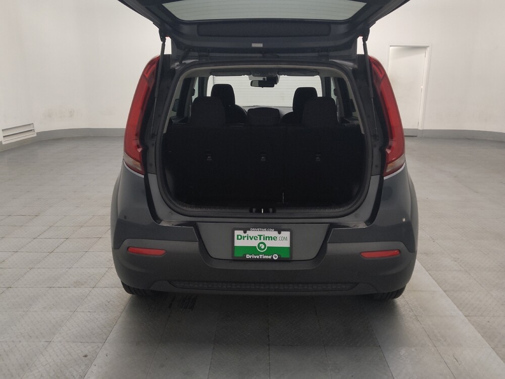 2021 Kia Soul in Albany, GA 31705 - 18106659 29