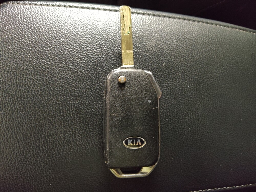 2021 Kia Soul in Albany, GA 31705 - 18106659 32