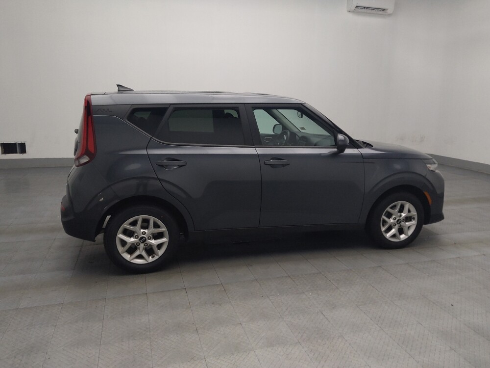 2021 Kia Soul in Albany, GA 31705 - 18106659 10