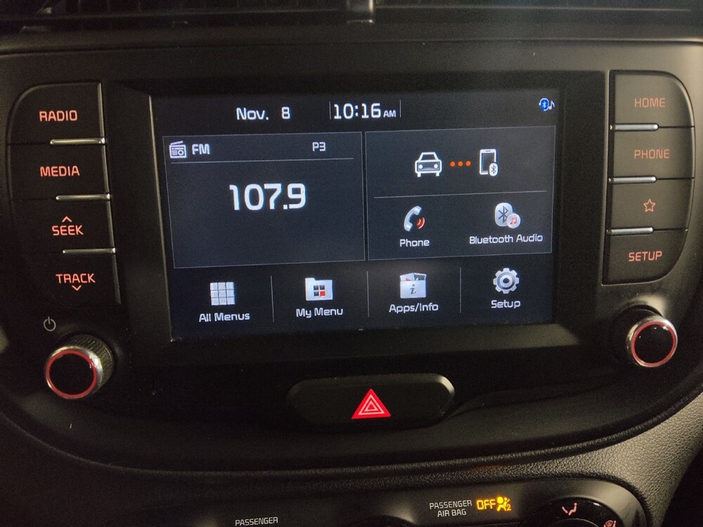 2021 Kia Soul in Albany, GA 31705 - 18106659 25