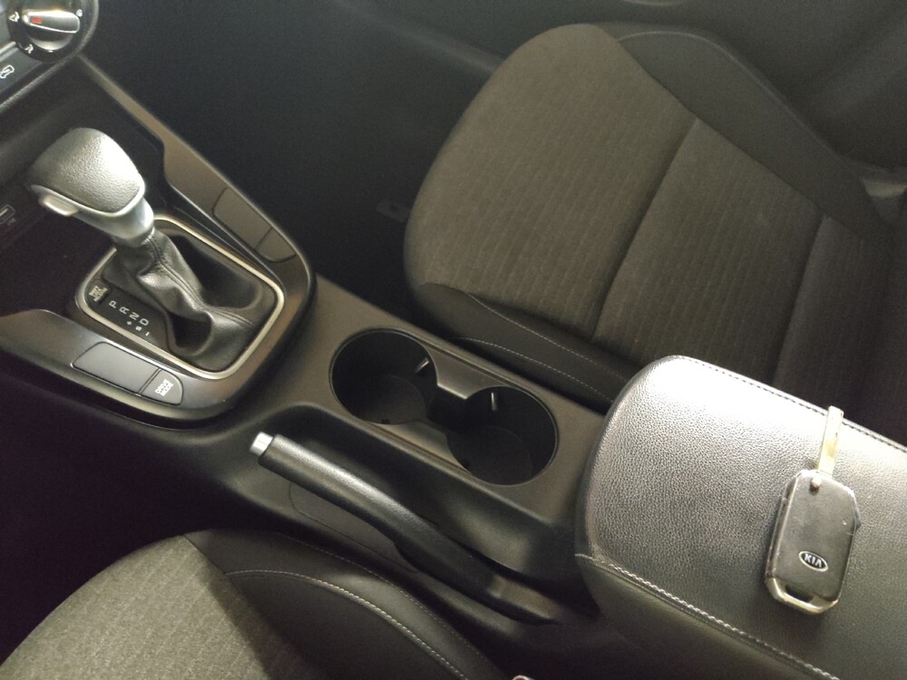 2021 Kia Soul in Albany, GA 31705 - 18106659 26