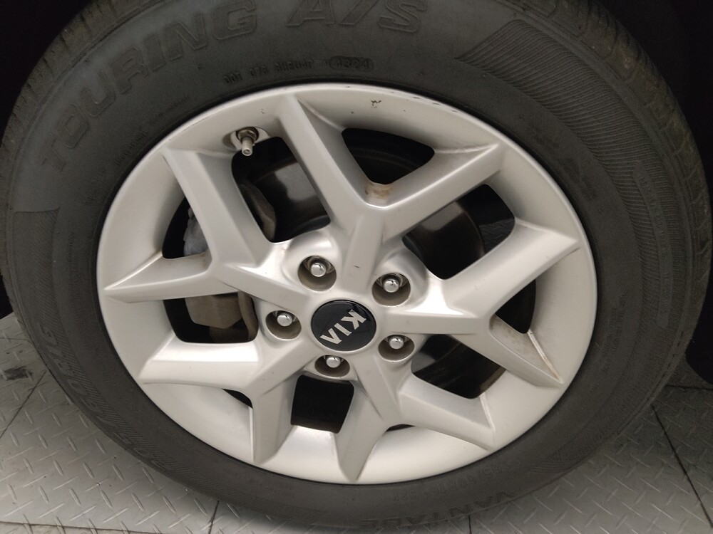 2021 Kia Soul in Albany, GA 31705 - 18106659 31