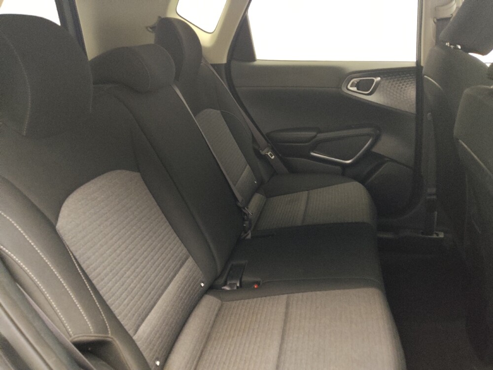 2021 Kia Soul in Albany, GA 31705 - 18106659 19