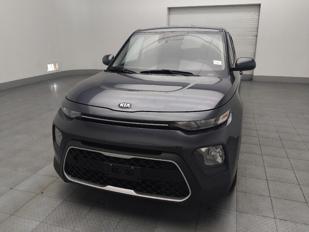2021 Kia Soul in Albany, GA 31705 - 18106659 15