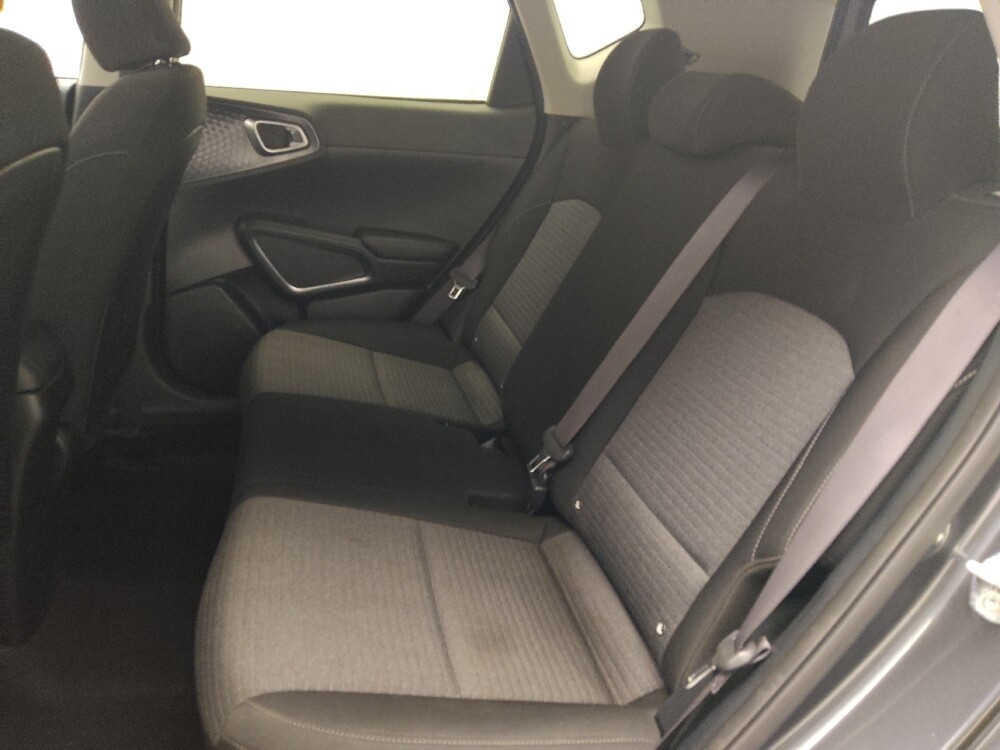 2021 Kia Soul in Albany, GA 31705 - 18106659 18