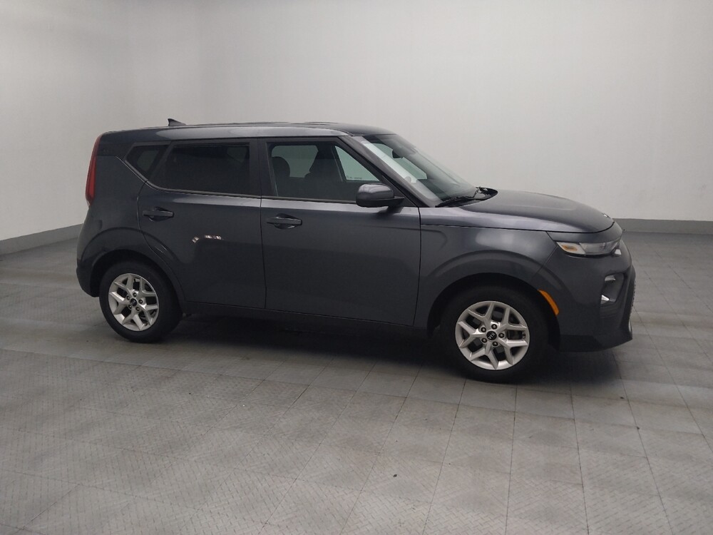 2021 Kia Soul in Albany, GA 31705 - 18106659 11