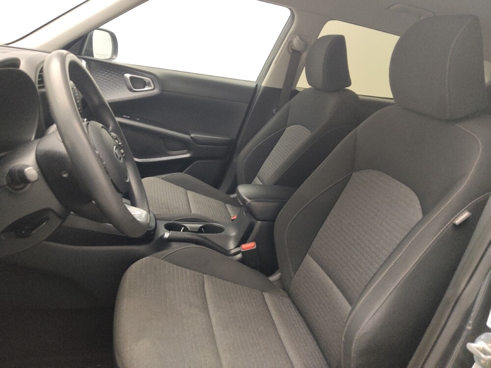 2021 Kia Soul in Albany, GA 31705 - 18106659 17