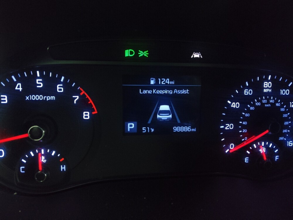 2021 Kia Soul in Albany, GA 31705 - 18106659 23