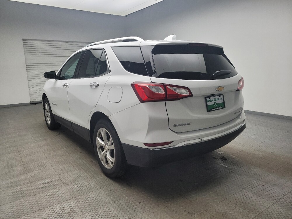 2019 Chevrolet Equinox in Grand Rapids, MI 49508 - 18106660 5