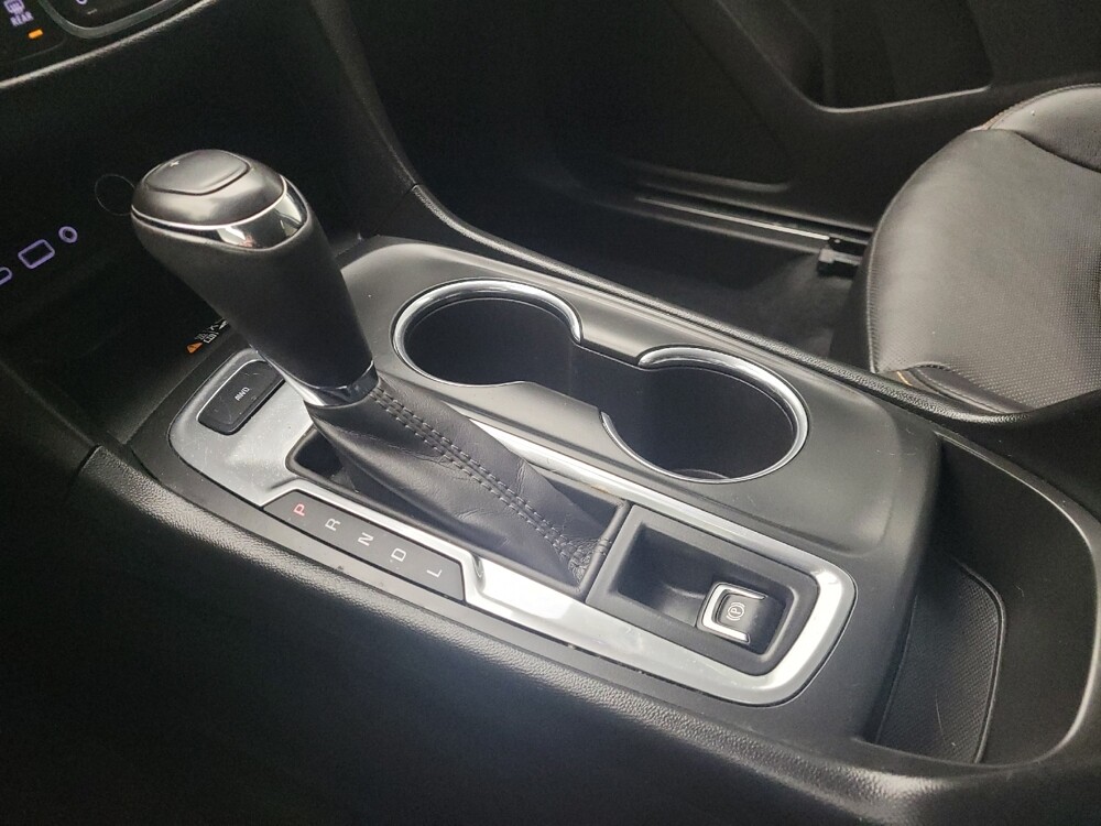 2019 Chevrolet Equinox in Grand Rapids, MI 49508 - 18106660 26