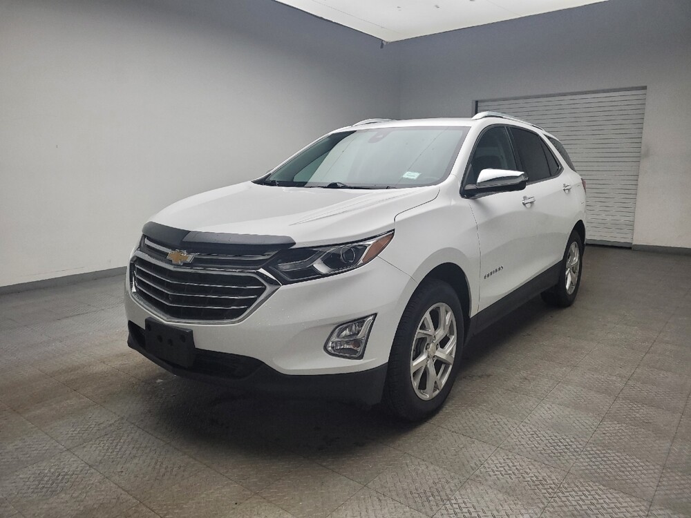 2019 Chevrolet Equinox in Grand Rapids, MI 49508 - 18106660 2