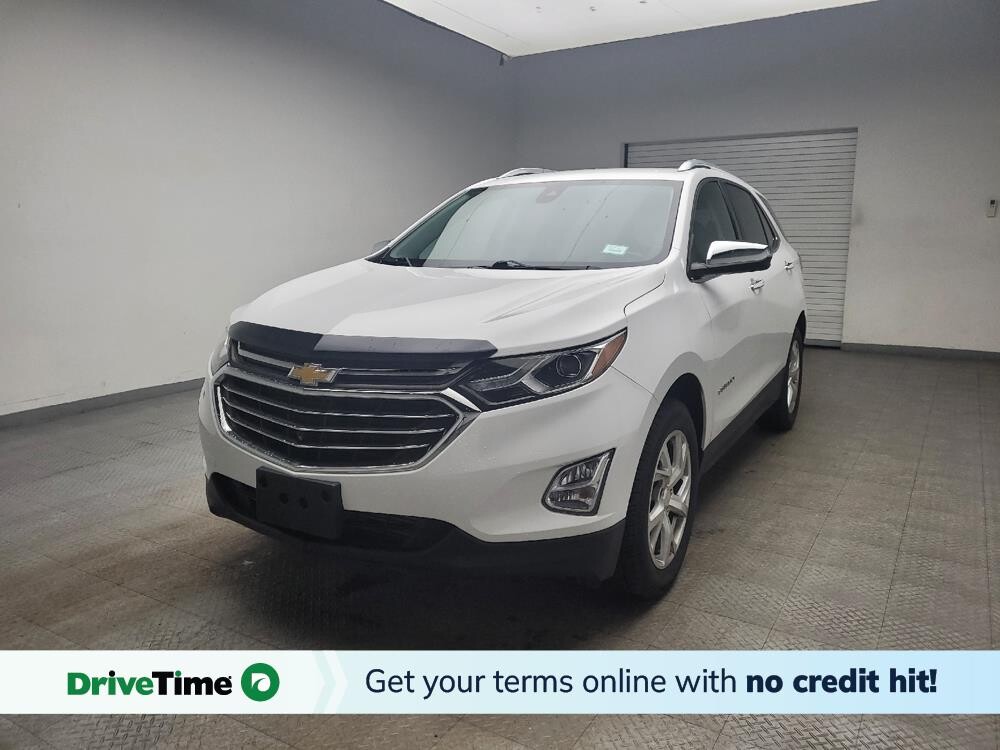 2019 Chevrolet Equinox in Grand Rapids, MI 49508 - 18106660