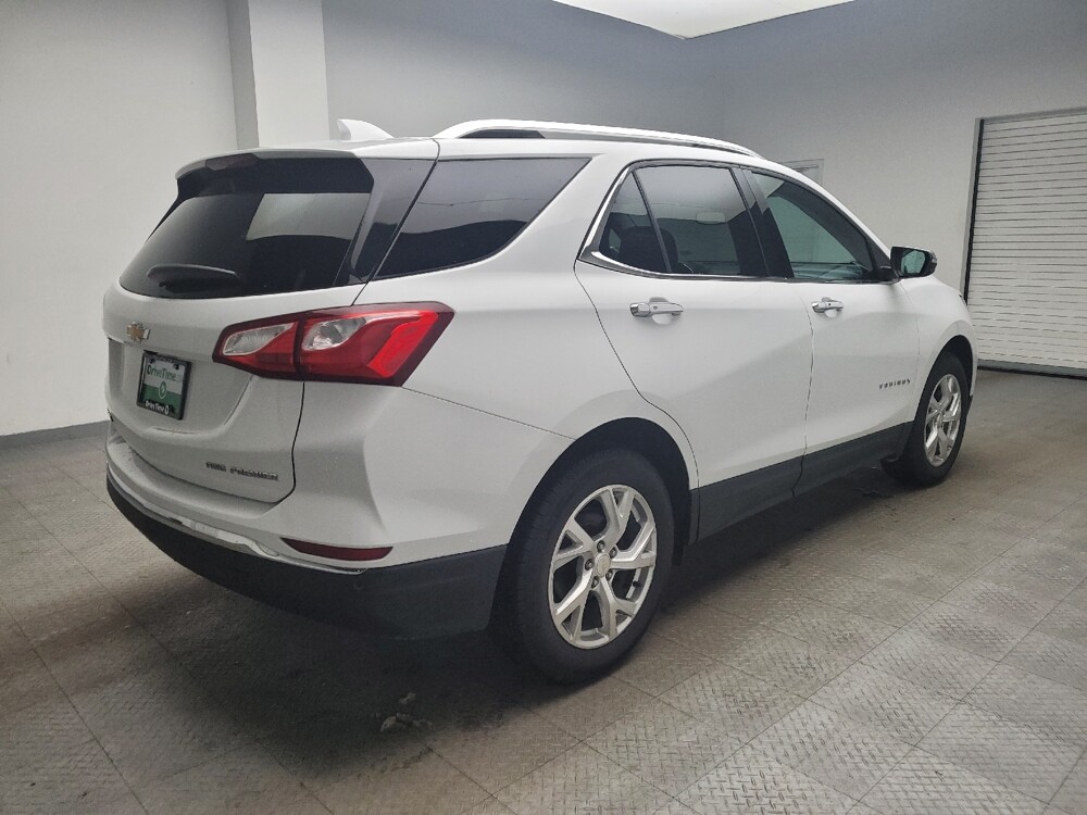 2019 Chevrolet Equinox in Grand Rapids, MI 49508 - 18106660 10