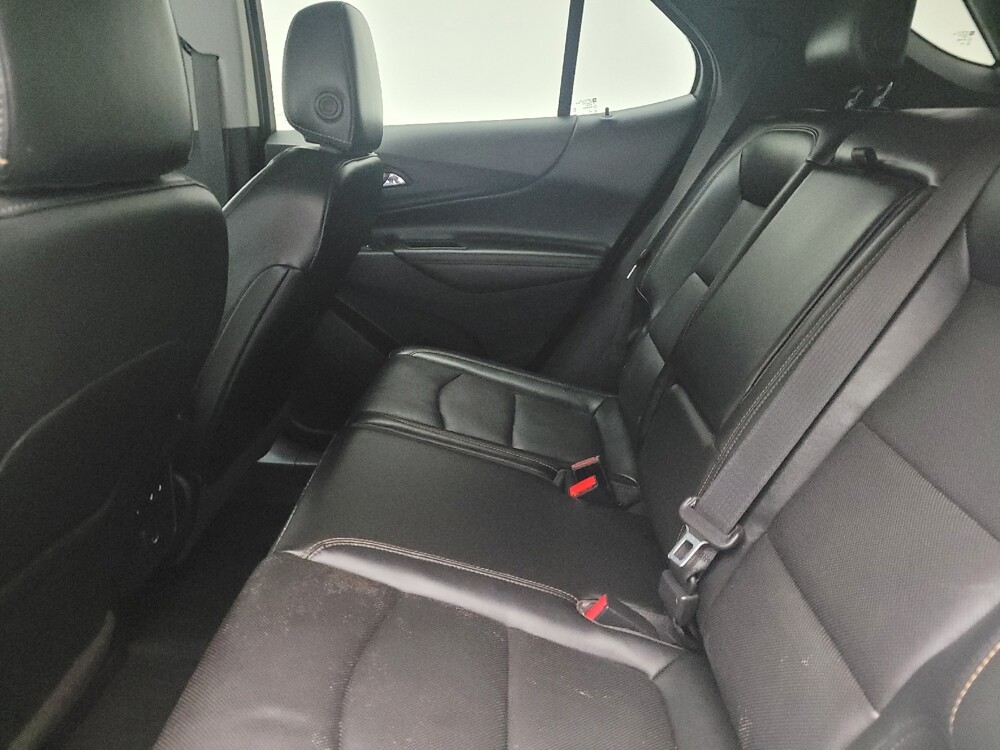 2019 Chevrolet Equinox in Grand Rapids, MI 49508 - 18106660 18