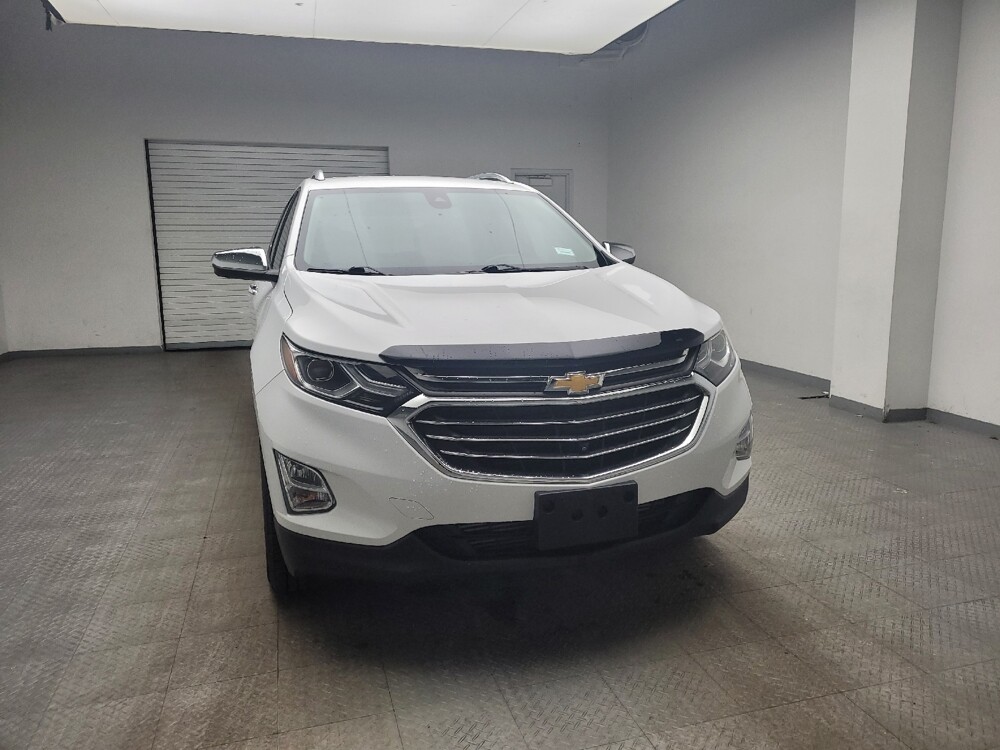 2019 Chevrolet Equinox in Grand Rapids, MI 49508 - 18106660 14